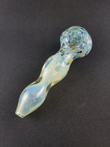 Smokea Fumed Spoon Pipe Bowls 1-3