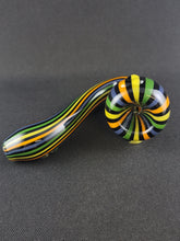 Load image into Gallery viewer, Lotus Star Linework Sherlock Pipes 1-3