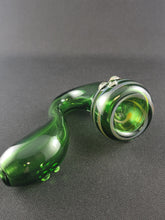 Load image into Gallery viewer, Lotus Star Colored Linework Sherlock Pipes 1-2