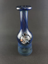 Load image into Gallery viewer, Keys Glass Mini Rig Steamroller Bowl Pipes