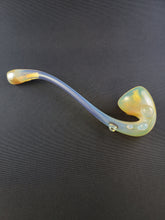 Load image into Gallery viewer, Lotus Star Glass Gandolf Sherlock Pipes 1-2