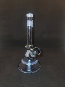 Eran Park Glass (Crushed Opal) Tube Rig