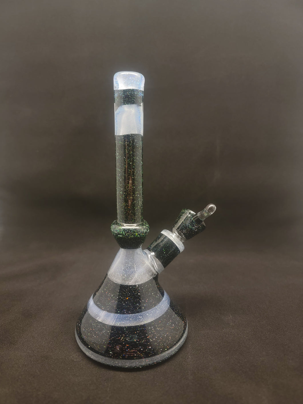 Eran Park Glass (Crushed Opal) Tube Rig