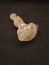 Load image into Gallery viewer, Terry Sharp Confetti Fumed Pipe
