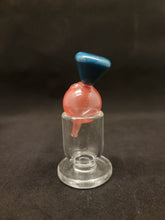 Cargar imagen en el visor de la galería, ABMP Glass Bubble Carb Caps 1-19