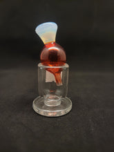 Laden Sie das Bild in den Galerie-Viewer, ABMP Glass Bubble Carb Caps 1-19