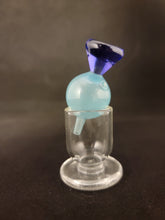 Laden Sie das Bild in den Galerie-Viewer, ABMP Glass Bubble Carb Caps 1-19
