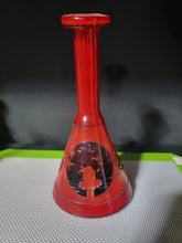 Load image into Gallery viewer, ABMP Glass Naruto Red Rig