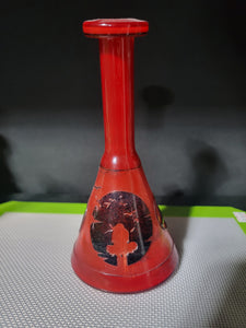 ABMP Glas Naruto Red Rig