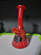 Laden Sie das Bild in den Galerie-Viewer, ABMP Glas Naruto Red Rig