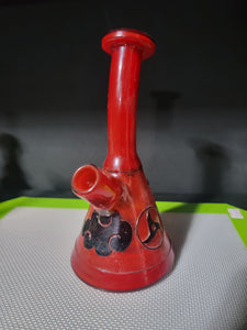 ABMP Glas Naruto Red Rig