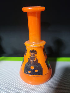 ABMP Glass Naruto Orange Rig