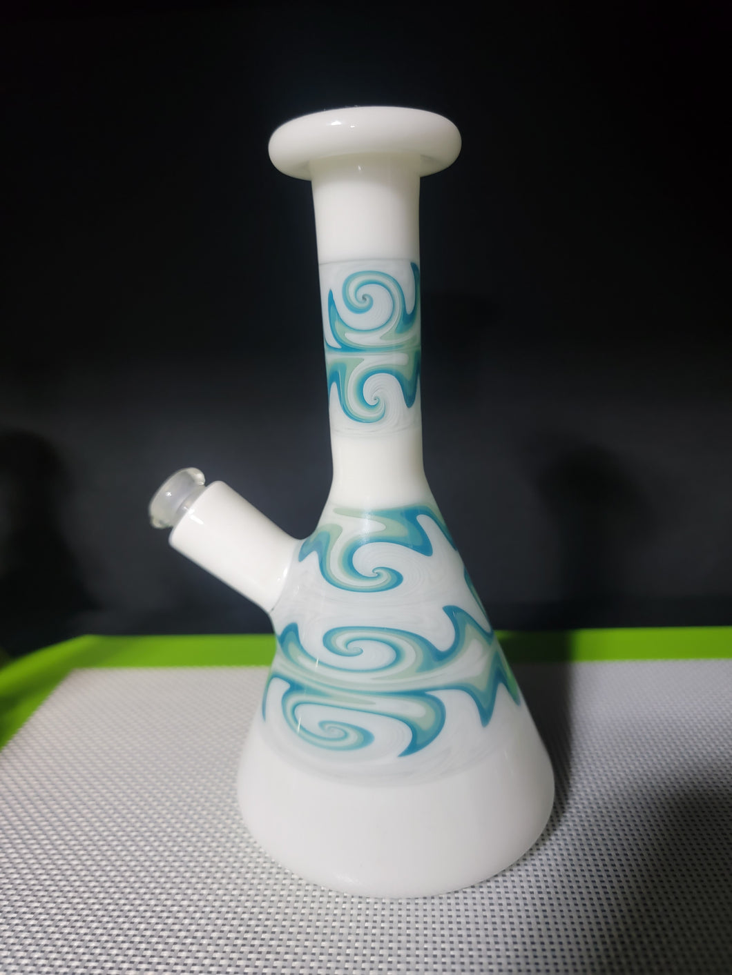ABMP Glass Rigs #2