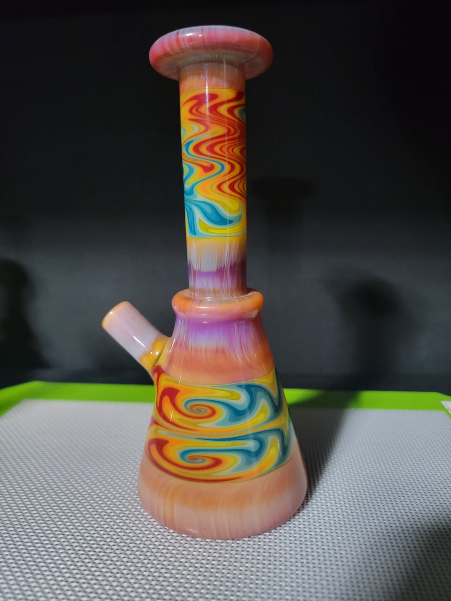 ABMP Glass Rigs #5 – The HardKore HeadShop