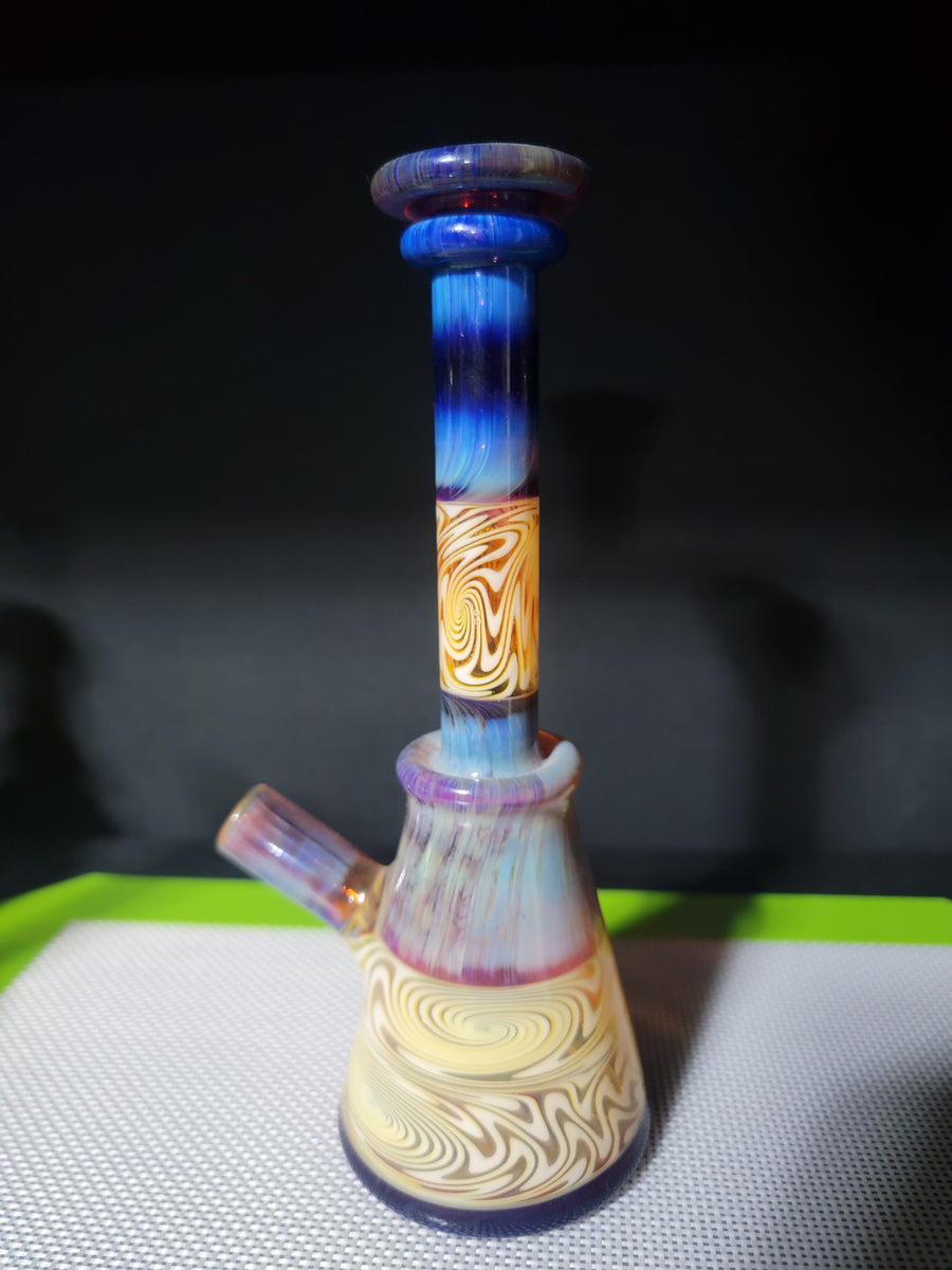 ABMP Glass Rigs #7 – The HardKore HeadShop