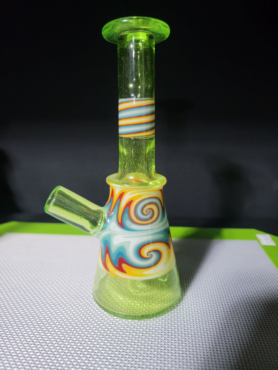 ABMP Glass Rigs #8