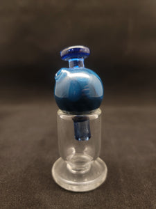 Andy Melts Glass Bubble Carb Caps 24mm 1-16