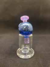 Load image into Gallery viewer, Andy Melts Glass Bubble Carb Caps 24mm 1-16
