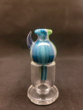 Load image into Gallery viewer, Andy Melts Glass Bubble Carb Caps 24mm 1-16