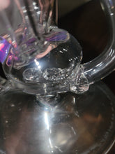 Load image into Gallery viewer, Sleeps Glass Clear Recycler Rig
