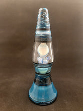 Load image into Gallery viewer, Blueberry503 Glass X Bluegrass Glass Lava Lamp Rig Set