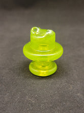 Load image into Gallery viewer, Parison Glass Spinner Carb Caps 1-15