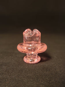 Parison Glass Spinner Carb Caps 1-15