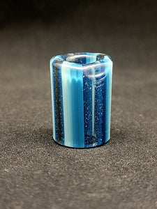 Parison Glass Beads for Pendants 1-12