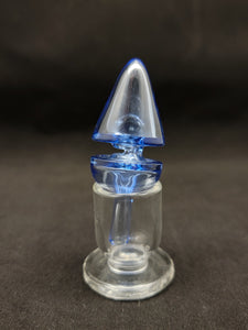 Evan Shore Bangers Glass Bubble Carb Cap 24mm (Colors)
