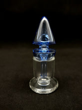 Load image into Gallery viewer, Evan Shore Bangers Glass Bubble Carb Cap 24mm (Colors)
