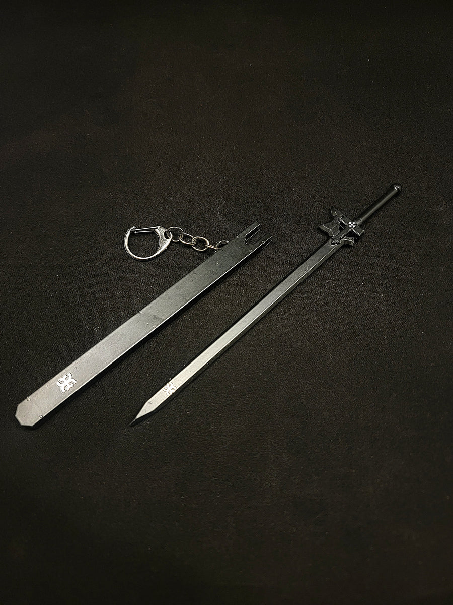 Final Fantasy Sword Dab Tool – The HardKore HeadShop