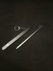 Final Fantasy Sword Dab Tool