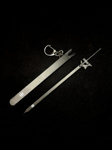 Final Fantasy Sword Dab Tool