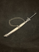 Load image into Gallery viewer, Samurai Sword Dab Tool W. Sheath