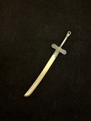 Titan-Samurai-Schwert-Dab-Werkzeug