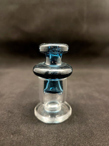 Djinn Glass Spinner Carb Caps 1-8