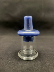 Djinn Glass Spinner Carb Caps 1-8
