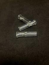 Load image into Gallery viewer, Hemper Glass Joint Crutches 1-6