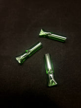 Cargar imagen en el visor de la galería, Hemper Glass Joint Crutches 1-6