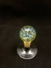 Load image into Gallery viewer, Djinn Glass Fume Implosion Marbles 1-4