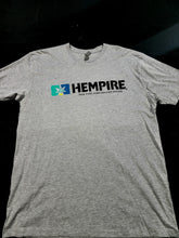 Cargar imagen en el visor de la galería, Hempire T-Shirt X Large