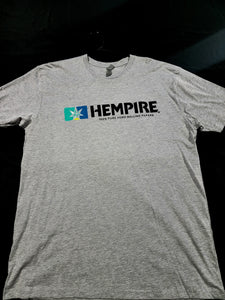 Hempire T-Shirt X Large