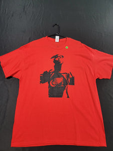 Tupac T-Shirt XL