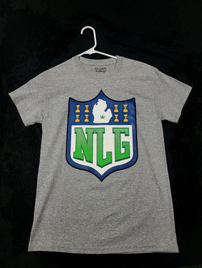 NLG T-Shirts