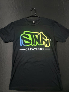 STNR Creations T-Shirt Klein