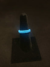 Load image into Gallery viewer, Lb_Creations Hemp Rings 1-21