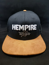 Load image into Gallery viewer, Hempire Wraps Baseball Hat