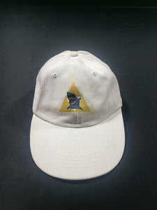 The HardKore HeadShop White Baseball Hat