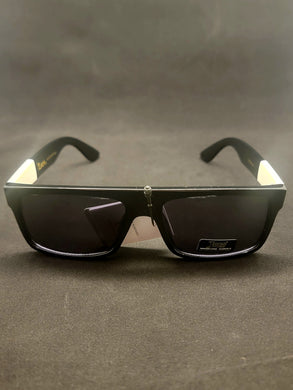 Locs Sun Glasses 1-4