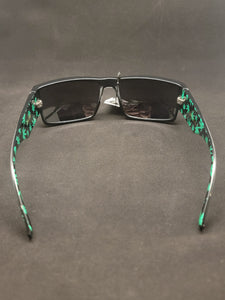 Locs Sun Glasses 1-4